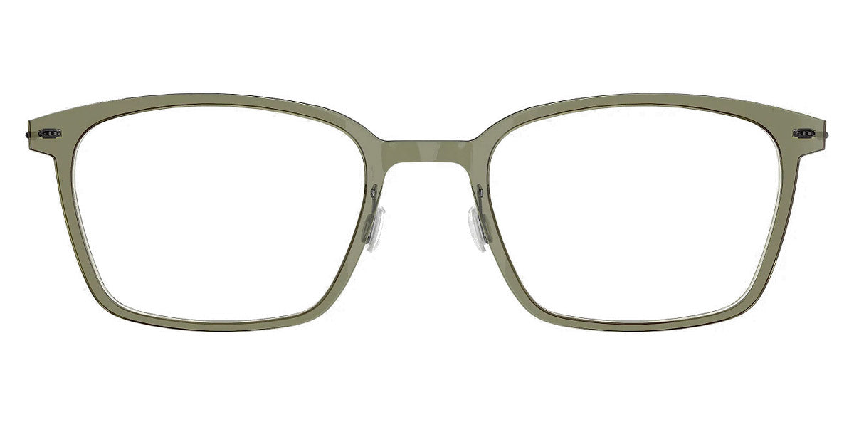 Lindberg® N.O.W. Titanium™ 6536 LIN NOW 6536 Basic-C11-PU9 49 - Basic-C11 Eyeglasses