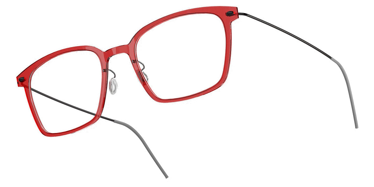 Lindberg® N.O.W. Titanium™ 6536 LIN NOW 6536 Basic-C12-PU9 49 - Basic-C12 Eyeglasses