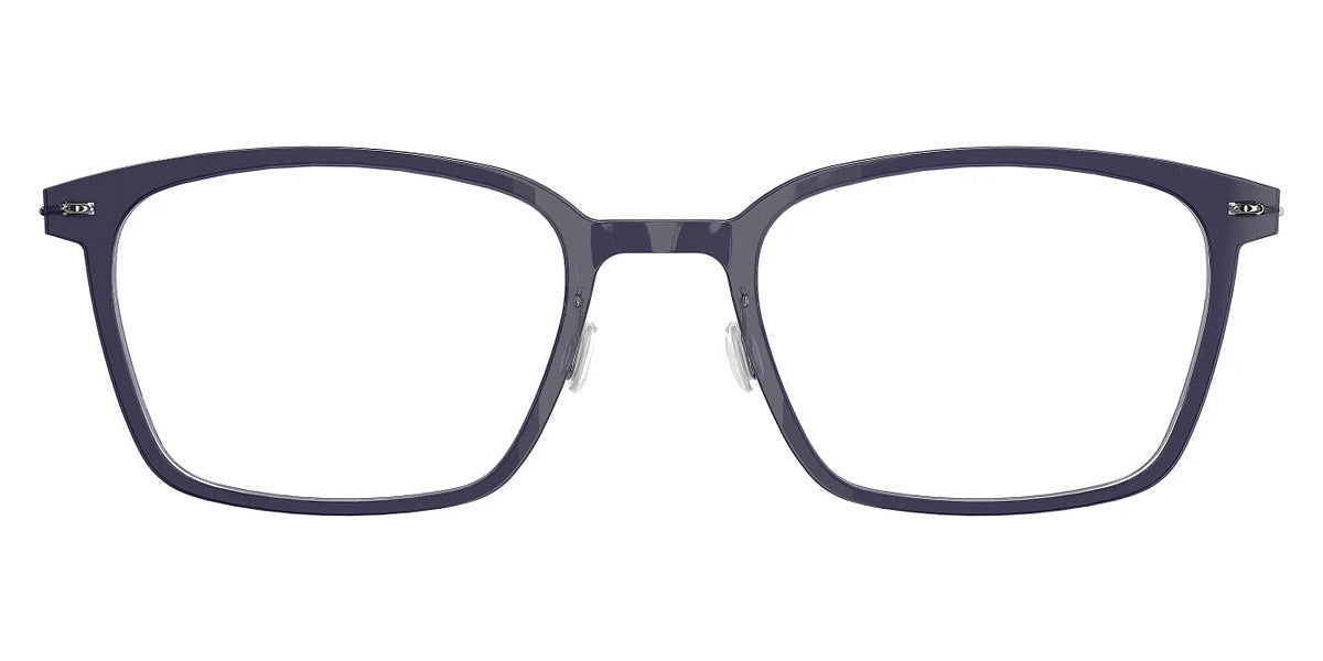 Lindberg® N.O.W. Titanium™ 6536 LIN NOW 6536 Basic-C14-P10 49 - Basic-C14 Eyeglasses