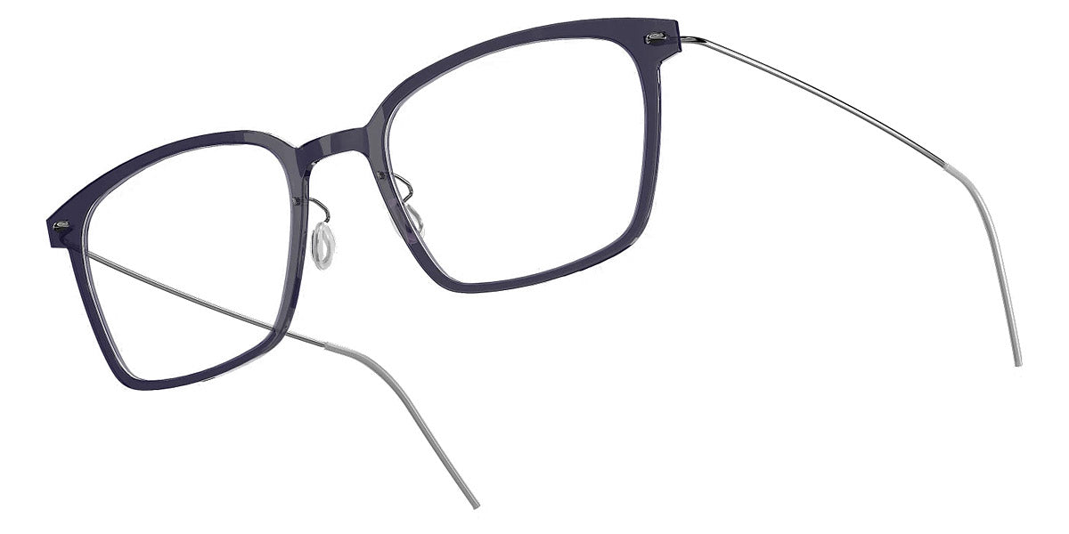 Lindberg® N.O.W. Titanium™ 6536 LIN NOW 6536 Basic-C14-P10 49 - Basic-C14 Eyeglasses