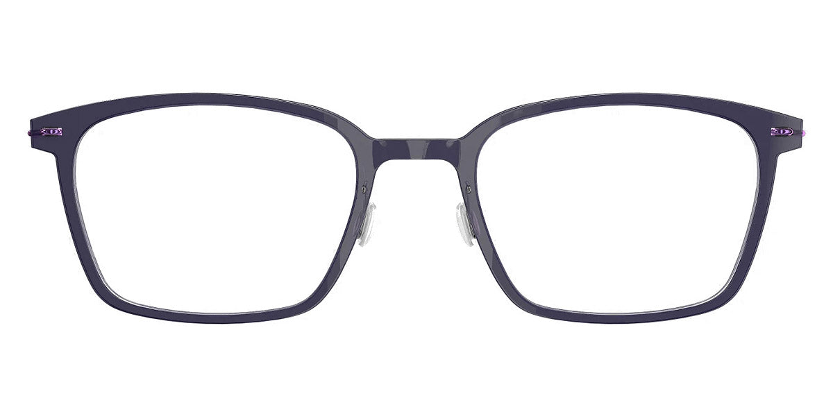 Lindberg® N.O.W. Titanium™ 6536 LIN NOW 6536 Basic-C14-P77 49 - Basic-C14 Eyeglasses