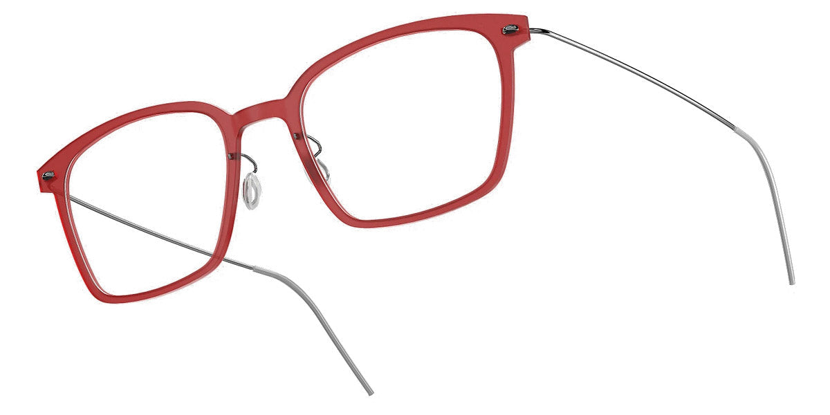 Lindberg® N.O.W. Titanium™ 6536 LIN NOW 6536 Basic-C18M-P10 49 - Basic-C18M Eyeglasses