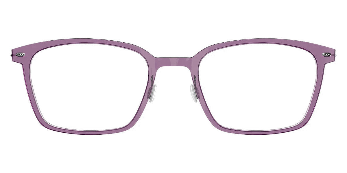 Lindberg® N.O.W. Titanium™ 6536 LIN NOW 6536 Basic-C19-P10 49 - Basic-C19 Eyeglasses