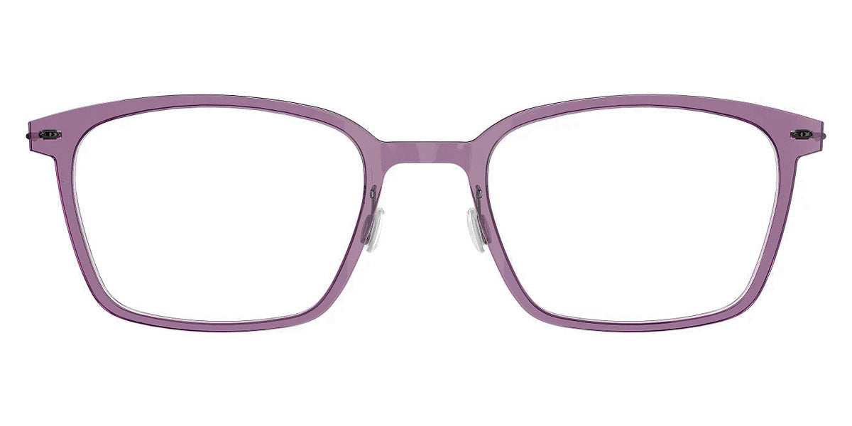 Lindberg® N.O.W. Titanium™ 6536 LIN NOW 6536 Basic-C19-PU9 49 - Basic-C19 Eyeglasses