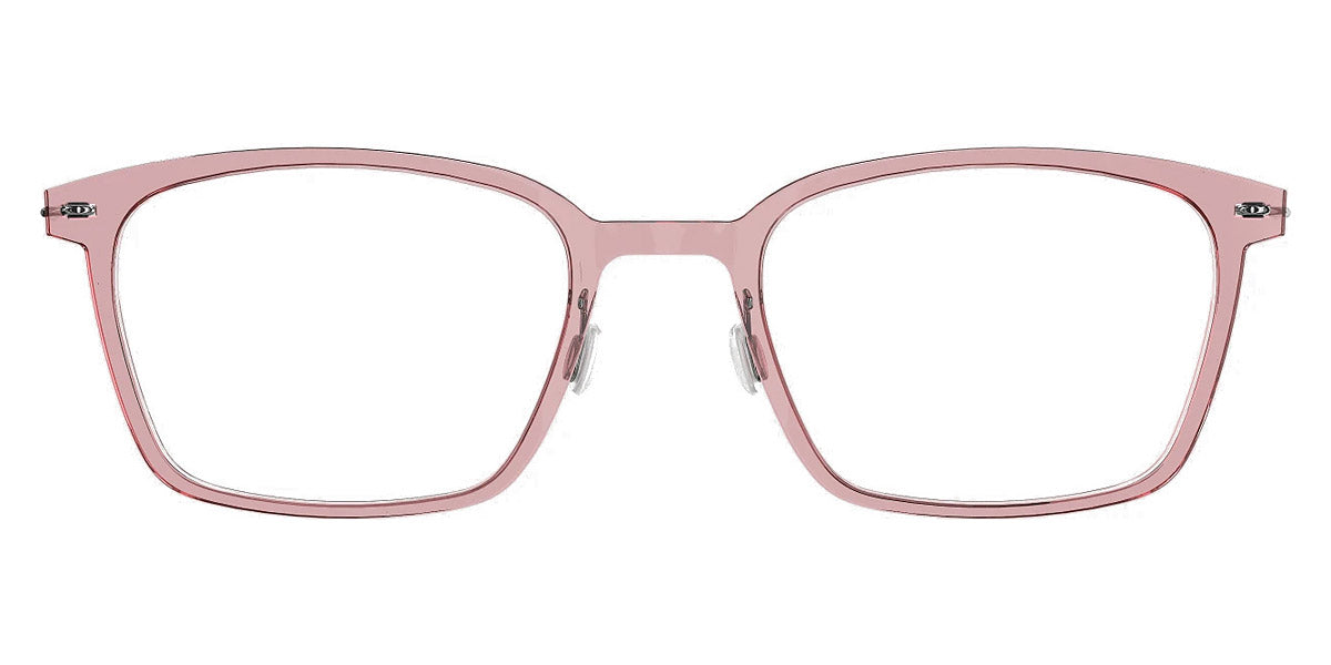 Lindberg® N.O.W. Titanium™ 6536 LIN NOW 6536 Basic-C20-P10 49 - Basic-C20 Eyeglasses