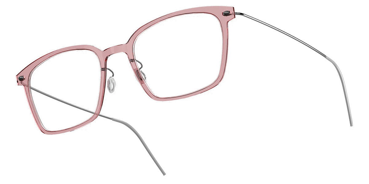 Lindberg® N.O.W. Titanium™ 6536 LIN NOW 6536 Basic-C20-P10 49 - Basic-C20 Eyeglasses