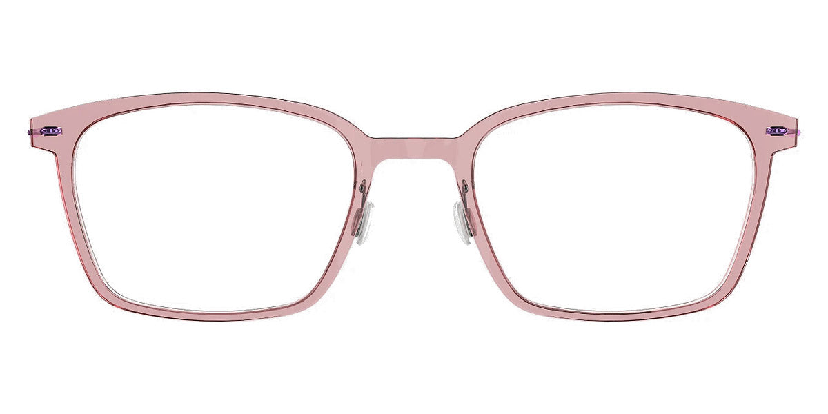 Lindberg® N.O.W. Titanium™ 6536 LIN NOW 6536 Basic-C20-P77 49 - Basic-C20 Eyeglasses