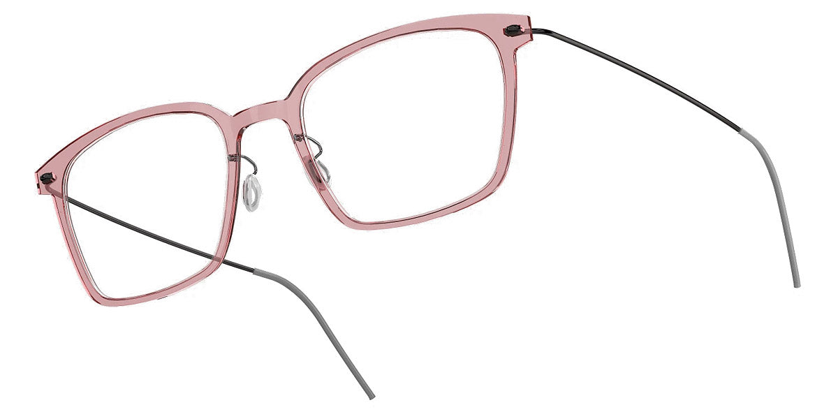 Lindberg® N.O.W. Titanium™ 6536 LIN NOW 6536 Basic-C20-PU9 49 - Basic-C20 Eyeglasses