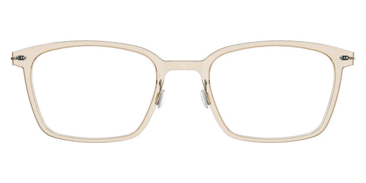 Lindberg® N.O.W. Titanium™ 6536 LIN NOW 6536 Basic-C21-P10 49 - Basic-C21 Eyeglasses