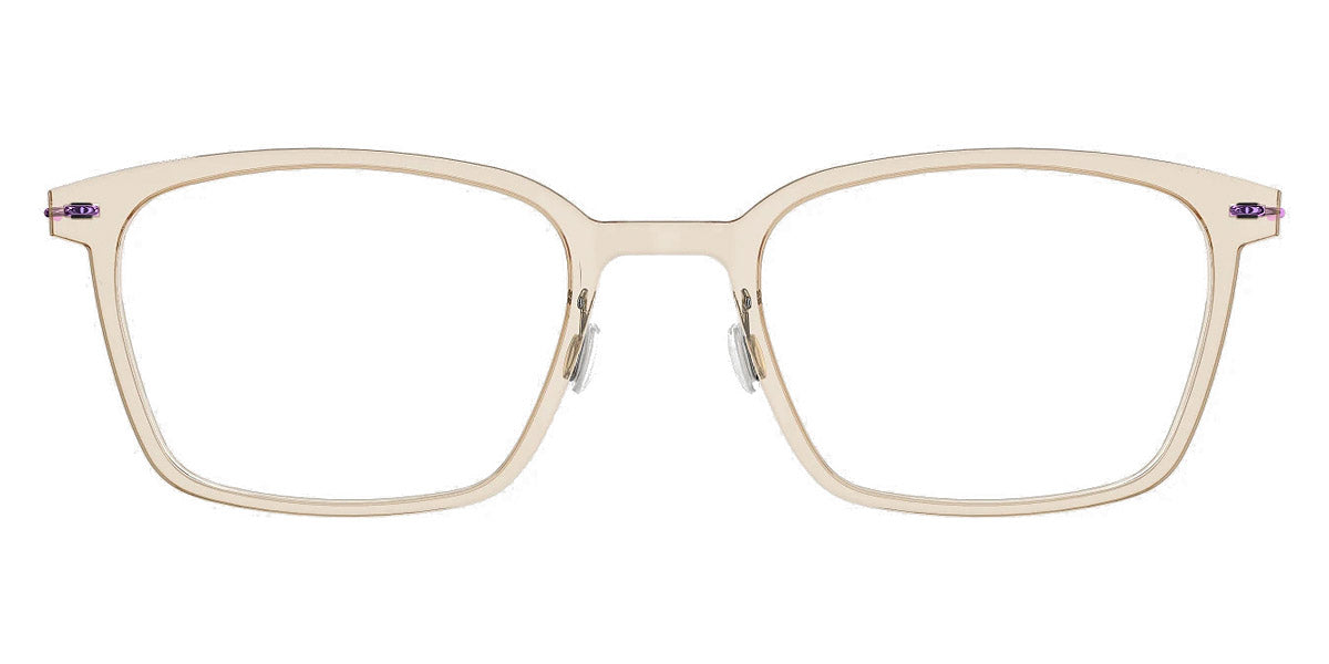 Lindberg® N.O.W. Titanium™ 6536 LIN NOW 6536 Basic-C21-P77 49 - Basic-C21 Eyeglasses