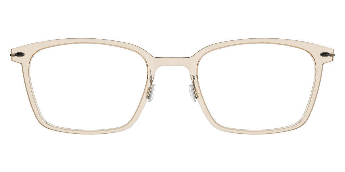 Lindberg® N.O.W. Titanium™ 6536 LIN NOW 6536 Basic-C21-PU9 49 - Basic-C21 Eyeglasses