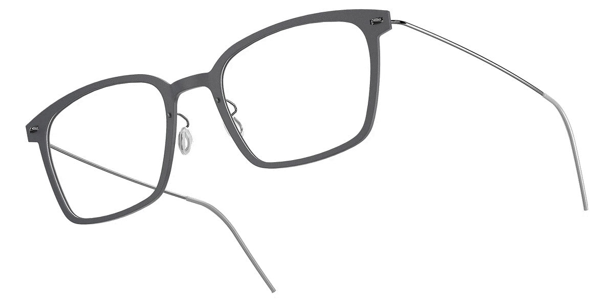 Lindberg® N.O.W. Titanium™ 6536 LIN NOW 6536 Basic-D15-P10 49 - Basic-D15 Eyeglasses