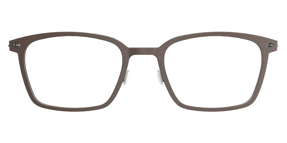 Lindberg® N.O.W. Titanium™ 6536 LIN NOW 6536 Basic-D17-P10 49 - Basic-D17 Eyeglasses