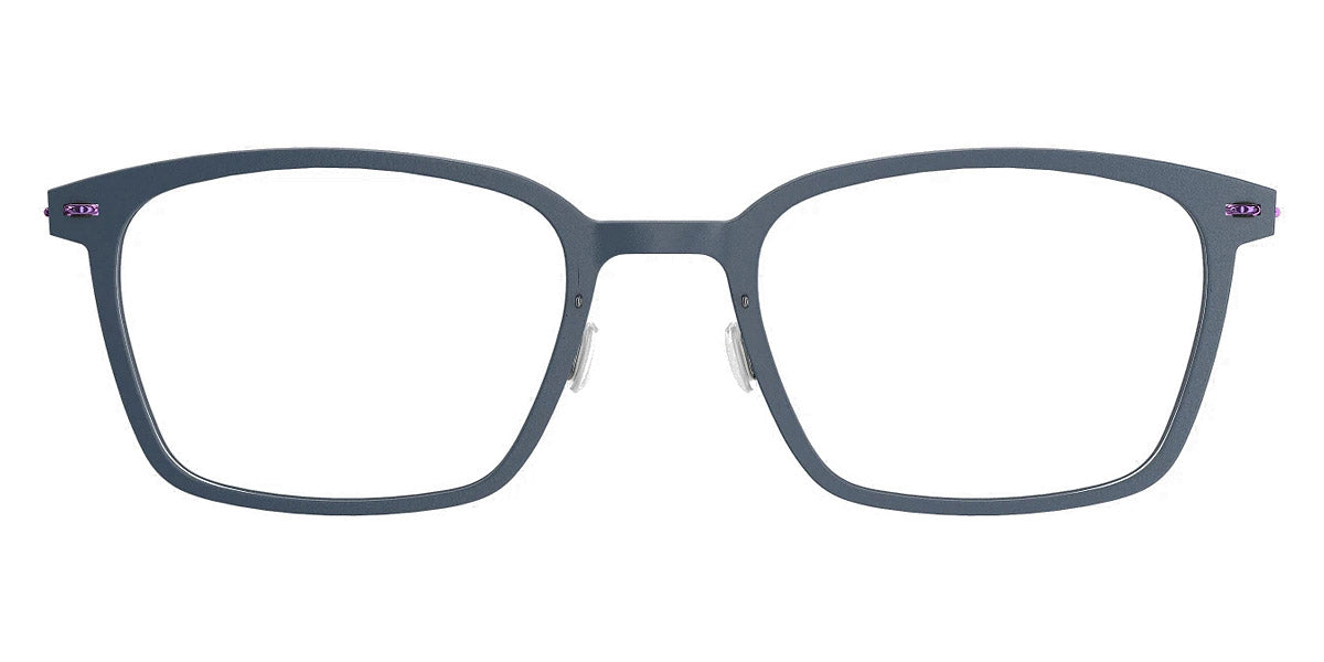 Lindberg® N.O.W. Titanium™ 6536 LIN NOW 6536 Basic-D18-P77 49 - Basic-D18 Eyeglasses