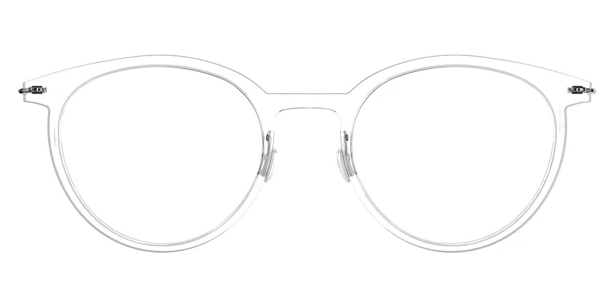 Lindberg® N.O.W. Titanium™ 6537 LIN NOW 6537 Basic-C01-P10 47 - Basic-C01 Eyeglasses