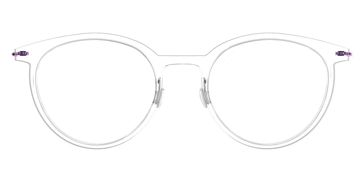 Lindberg® N.O.W. Titanium™ 6537 LIN NOW 6537 Basic-C01-P77 47 - Basic-C01 Eyeglasses