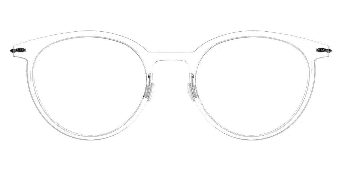 Lindberg® N.O.W. Titanium™ 6537 LIN NOW 6537 Basic-C01-PU9 47 - Basic-C01 Eyeglasses