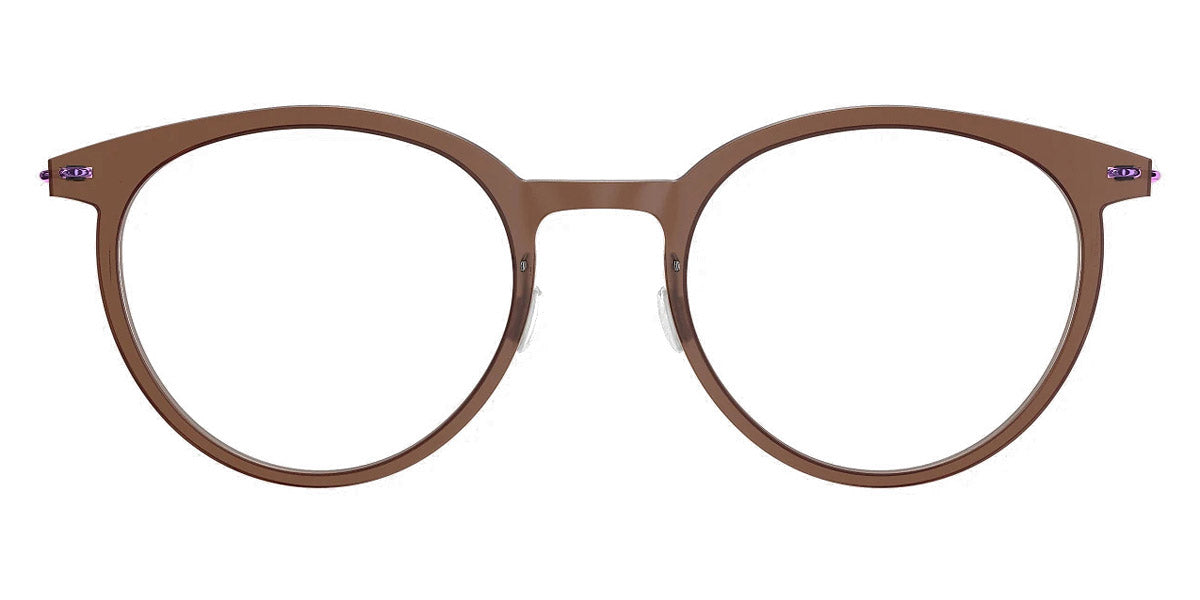 Lindberg® N.O.W. Titanium™ 6537 LIN NOW 6537 Basic-C02M-P77 47 - Basic-C02M Eyeglasses