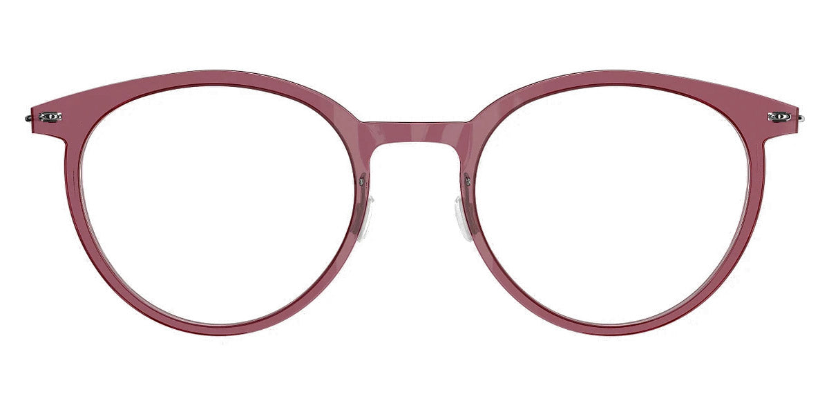 Lindberg® N.O.W. Titanium™ 6537 LIN NOW 6537 Basic-C04-P10 47 - Basic-C04 Eyeglasses