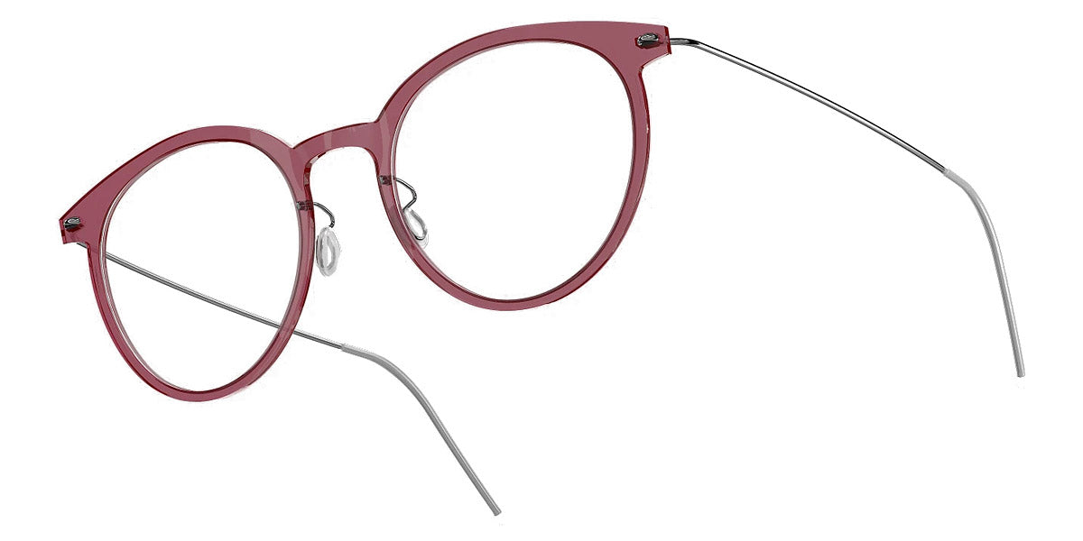 Lindberg® N.O.W. Titanium™ 6537 LIN NOW 6537 Basic-C04-P10 47 - Basic-C04 Eyeglasses