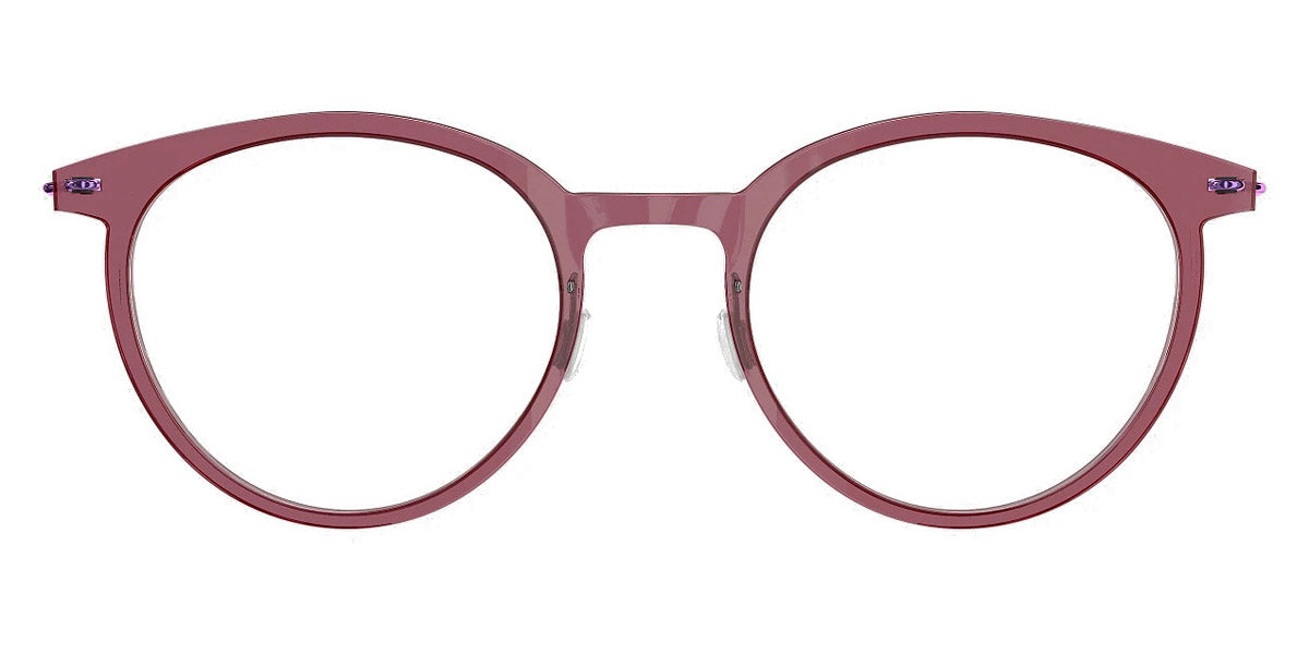 Lindberg® N.O.W. Titanium™ 6537 LIN NOW 6537 Basic-C04-P77 47 - Basic-C04 Eyeglasses