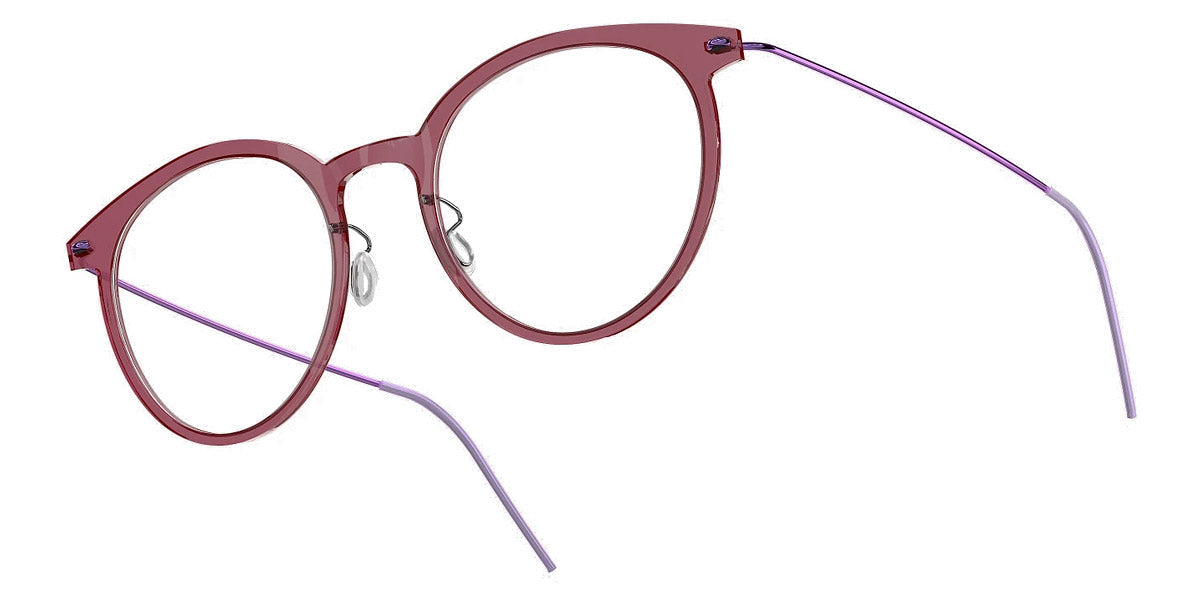 Lindberg® N.O.W. Titanium™ 6537 LIN NOW 6537 Basic-C04-P77 47 - Basic-C04 Eyeglasses