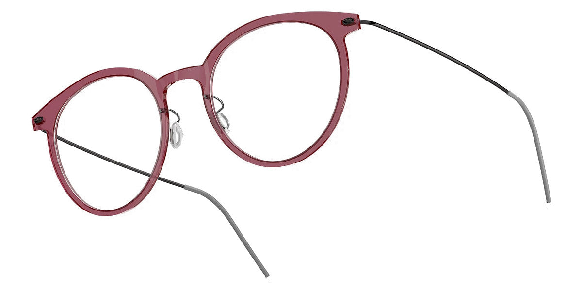 Lindberg® N.O.W. Titanium™ 6537 LIN NOW 6537 Basic-C04-PU9 47 - Basic-C04 Eyeglasses