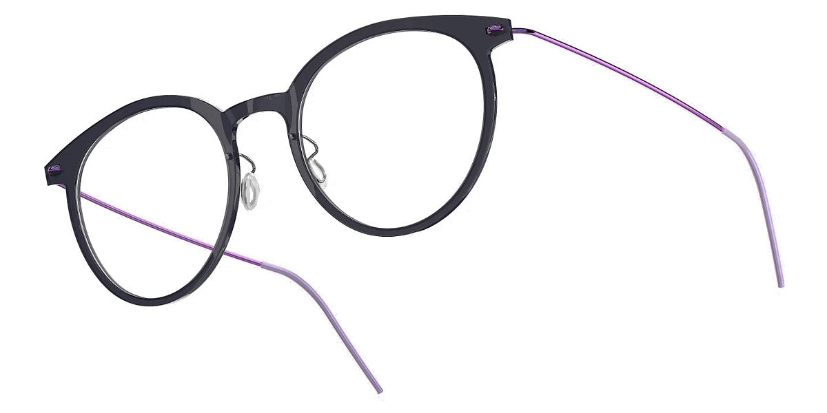 Lindberg® N.O.W. Titanium™ 6537 LIN NOW 6537 Basic-C06-P77 47 - Basic-C06 Eyeglasses