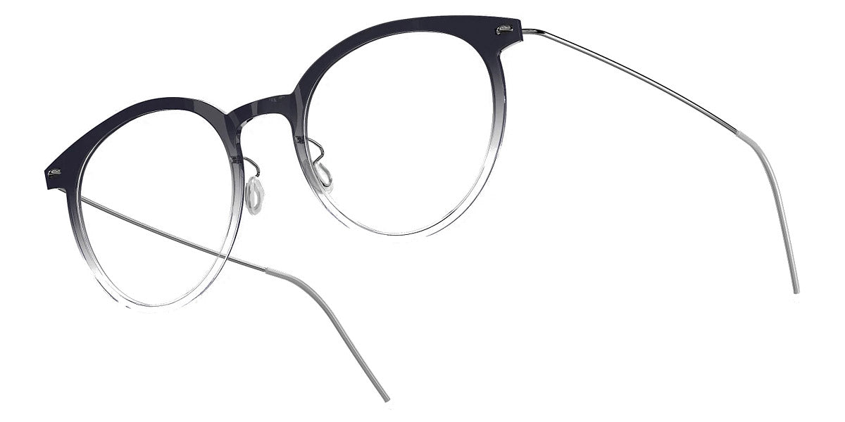 Lindberg® N.O.W. Titanium™ 6537 LIN NOW 6537 Basic-C06G-P10 47 - Basic-C06G Eyeglasses