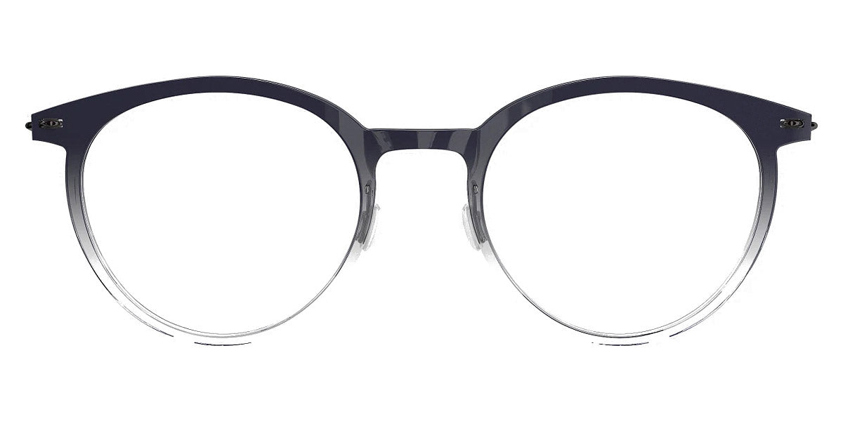 Lindberg® N.O.W. Titanium™ 6537 LIN NOW 6537 Basic-C06G-PU9 47 - Basic-C06G Eyeglasses