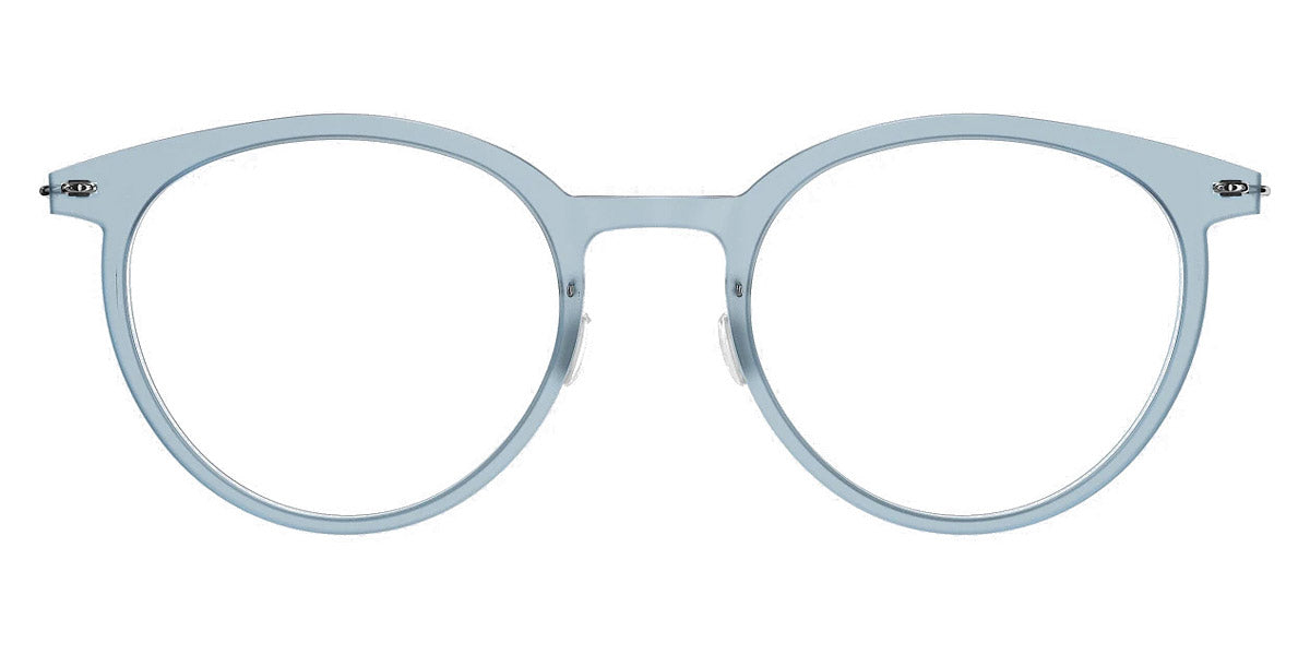 Lindberg® N.O.W. Titanium™ 6537 LIN NOW 6537 Basic-C08M-P10 47 - Basic-C08M Eyeglasses