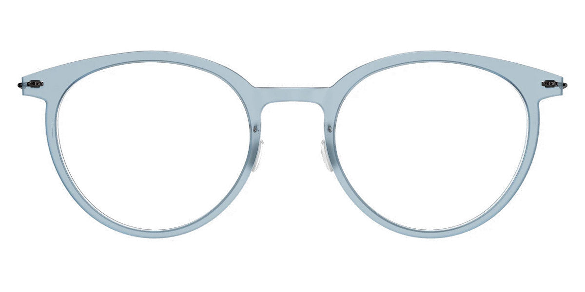 Lindberg® N.O.W. Titanium™ 6537 LIN NOW 6537 Basic-C08M-PU9 47 - Basic-C08M Eyeglasses