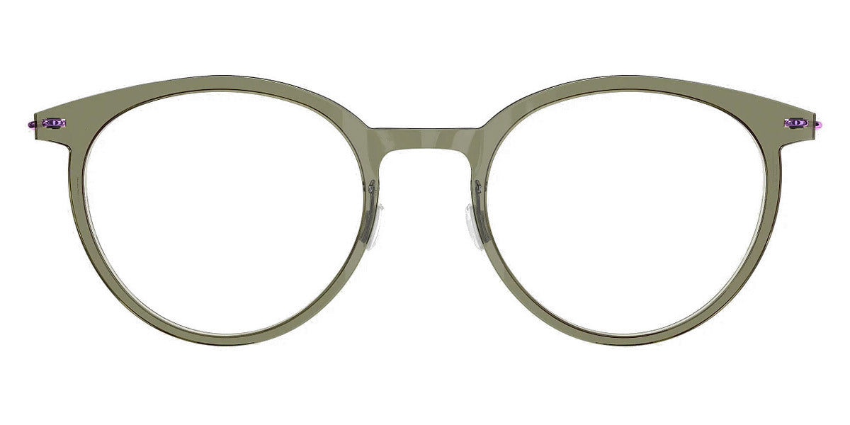 Lindberg® N.O.W. Titanium™ 6537 LIN NOW 6537 Basic-C11-P77 47 - Basic-C11 Eyeglasses