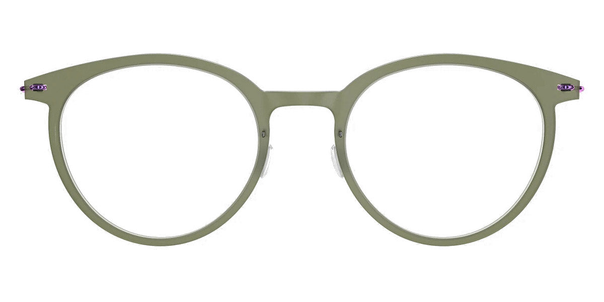 Lindberg® N.O.W. Titanium™ 6537 LIN NOW 6537 Basic-C11M-P77 47 - Basic-C11M Eyeglasses