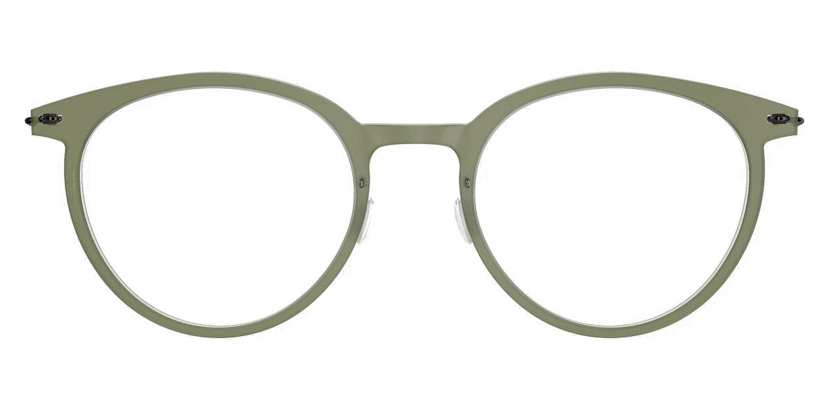 Lindberg® N.O.W. Titanium™ 6537 LIN NOW 6537 Basic-C11M-PU9 47 - Basic-C11M Eyeglasses