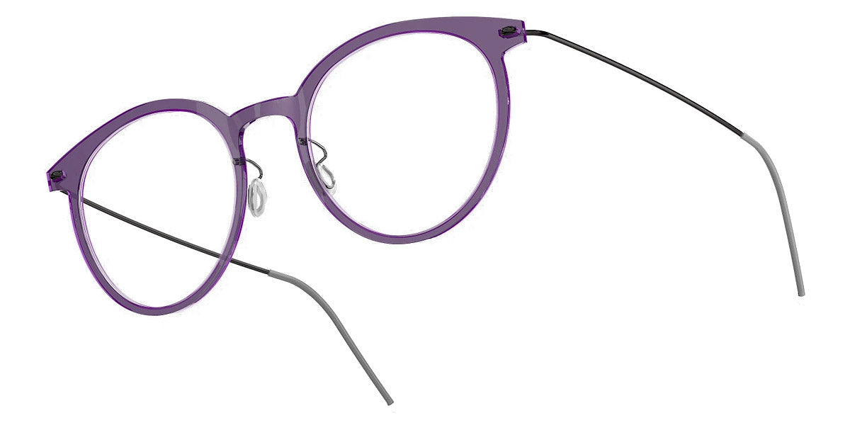 Lindberg® N.O.W. Titanium™ 6537 LIN NOW 6537 Basic-C13-PU9 47 - Basic-C13 Eyeglasses