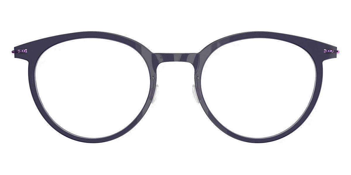 Lindberg® N.O.W. Titanium™ 6537 LIN NOW 6537 Basic-C14-P77 47 - Basic-C14 Eyeglasses