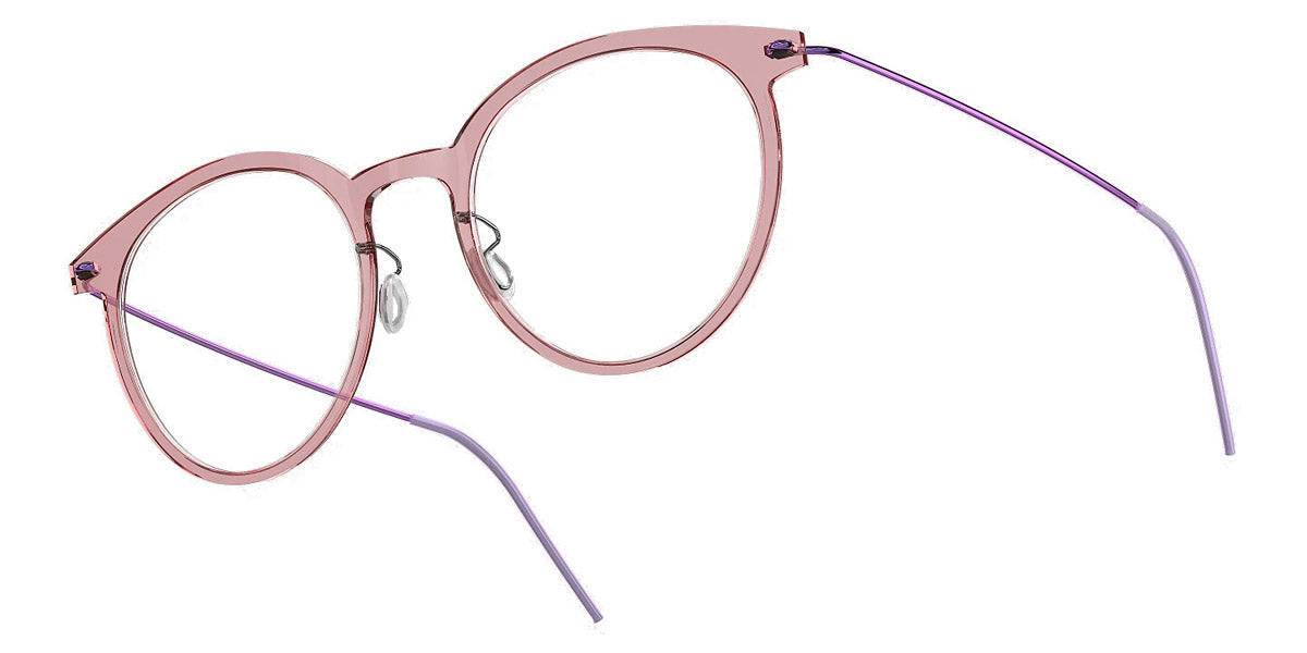 Lindberg® N.O.W. Titanium™ 6537 LIN NOW 6537 Basic-C20-P77 47 - Basic-C20 Eyeglasses