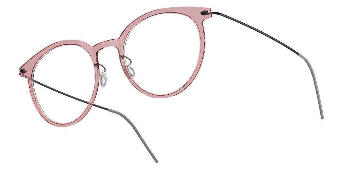 Lindberg® N.O.W. Titanium™ 6537 LIN NOW 6537 Basic-C20-PU9 47 - Basic-C20 Eyeglasses