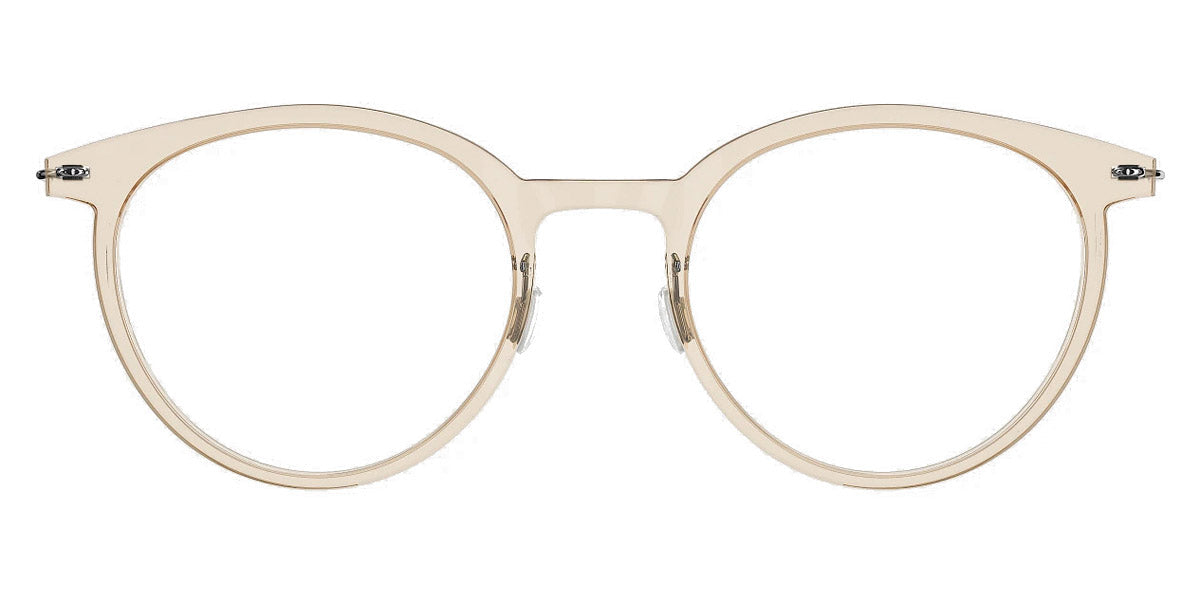 Lindberg® N.O.W. Titanium™ 6537 LIN NOW 6537 Basic-C21-P10 47 - Basic-C21 Eyeglasses