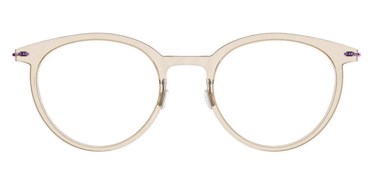 Lindberg® N.O.W. Titanium™ 6537 LIN NOW 6537 Basic-C21-P77 47 - Basic-C21 Eyeglasses