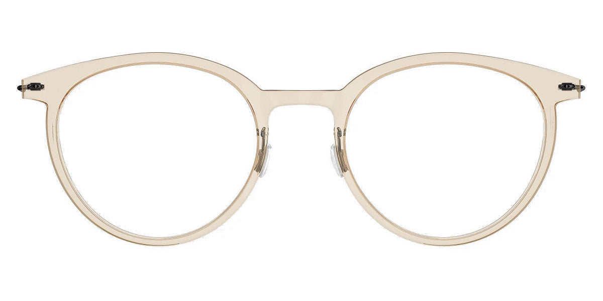 Lindberg® N.O.W. Titanium™ 6537 LIN NOW 6537 Basic-C21-PU9 47 - Basic-C21 Eyeglasses