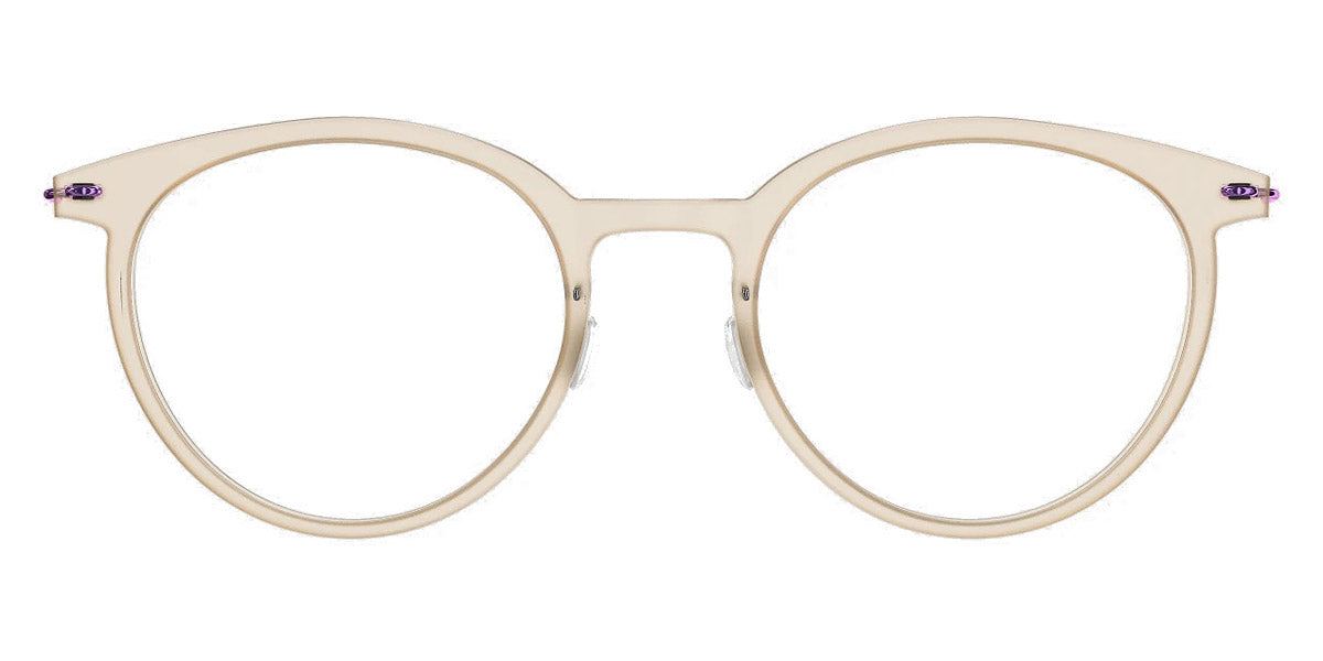 Lindberg® N.O.W. Titanium™ 6537 LIN NOW 6537 Basic-C21M-P77 47 - Basic-C21M Eyeglasses