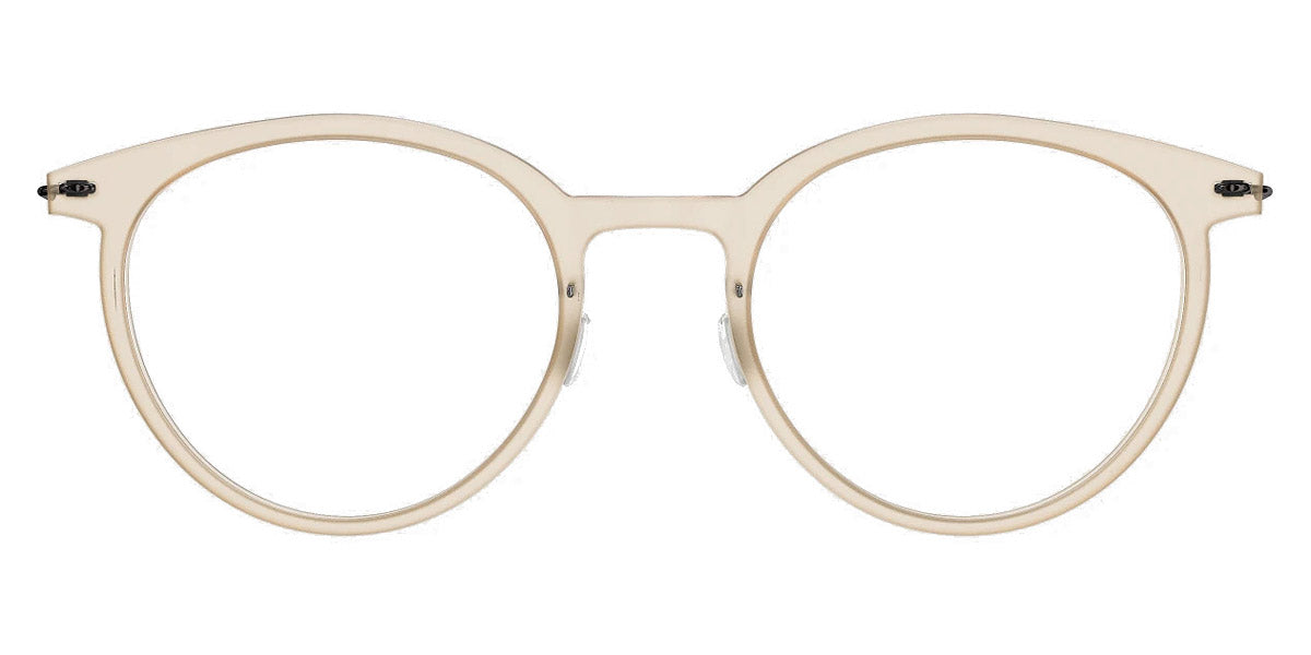 Lindberg® N.O.W. Titanium™ 6537 LIN NOW 6537 Basic-C21M-PU9 47 - Basic-C21M Eyeglasses