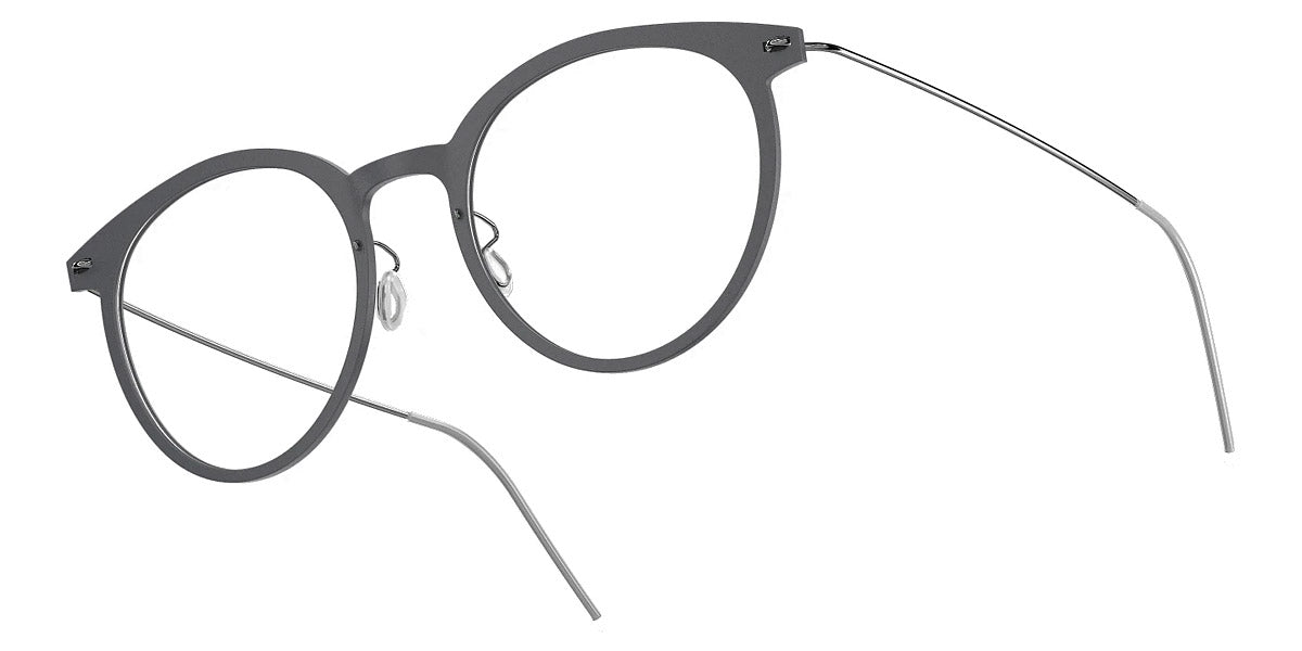 Lindberg® N.O.W. Titanium™ 6537 LIN NOW 6537 Basic-D15-P10 47 - Basic-D15 Eyeglasses