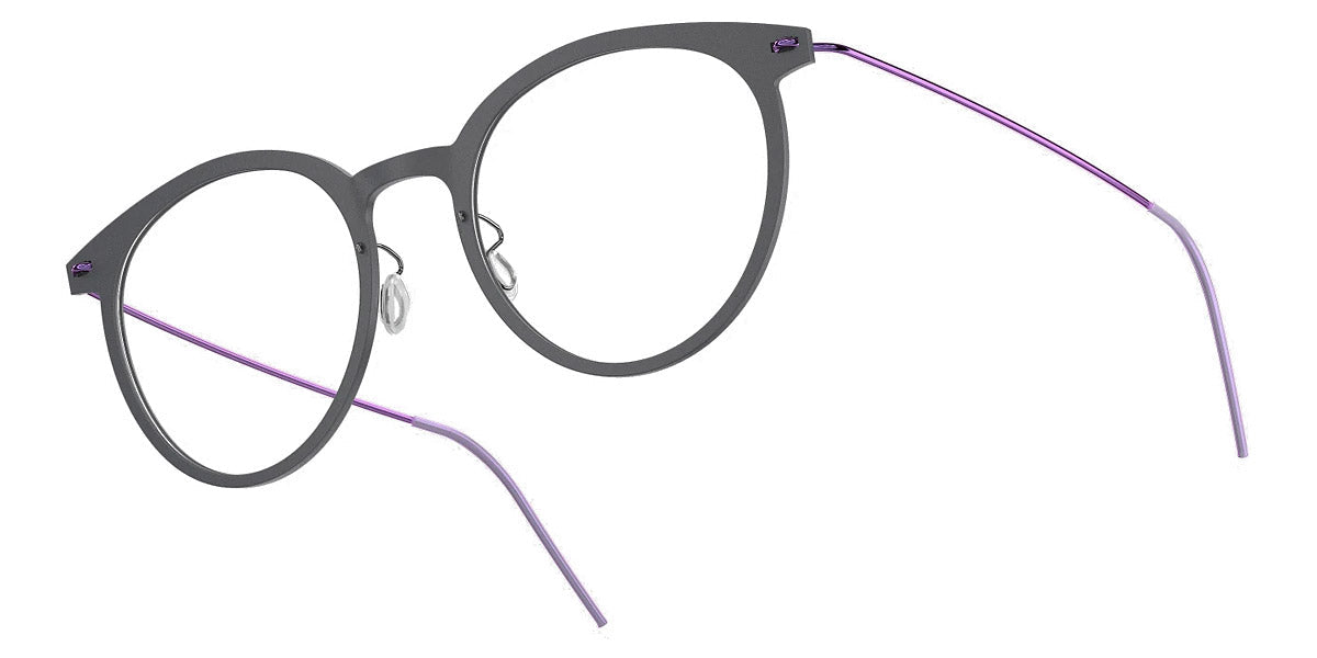 Lindberg® N.O.W. Titanium™ 6537 LIN NOW 6537 Basic-D15-P77 47 - Basic-D15 Eyeglasses