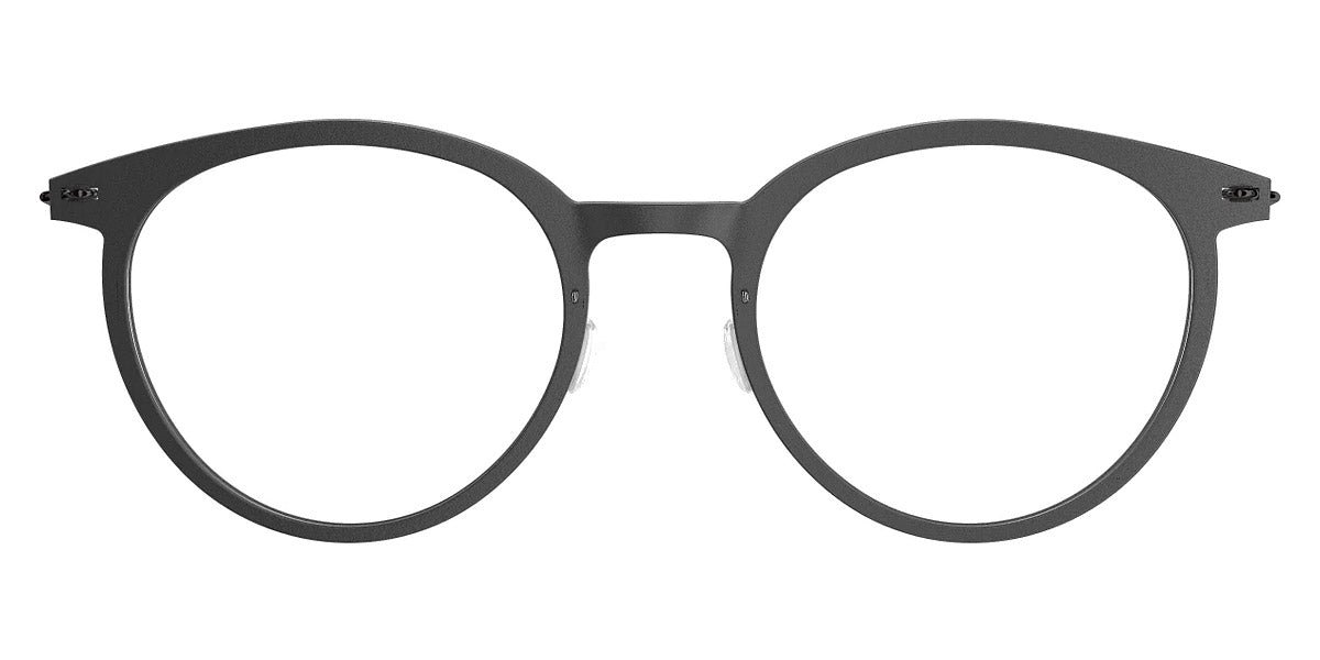 Lindberg® N.O.W. Titanium™ 6537 LIN NOW 6537 Basic-D16-PU9 47 - Basic-D16 Eyeglasses