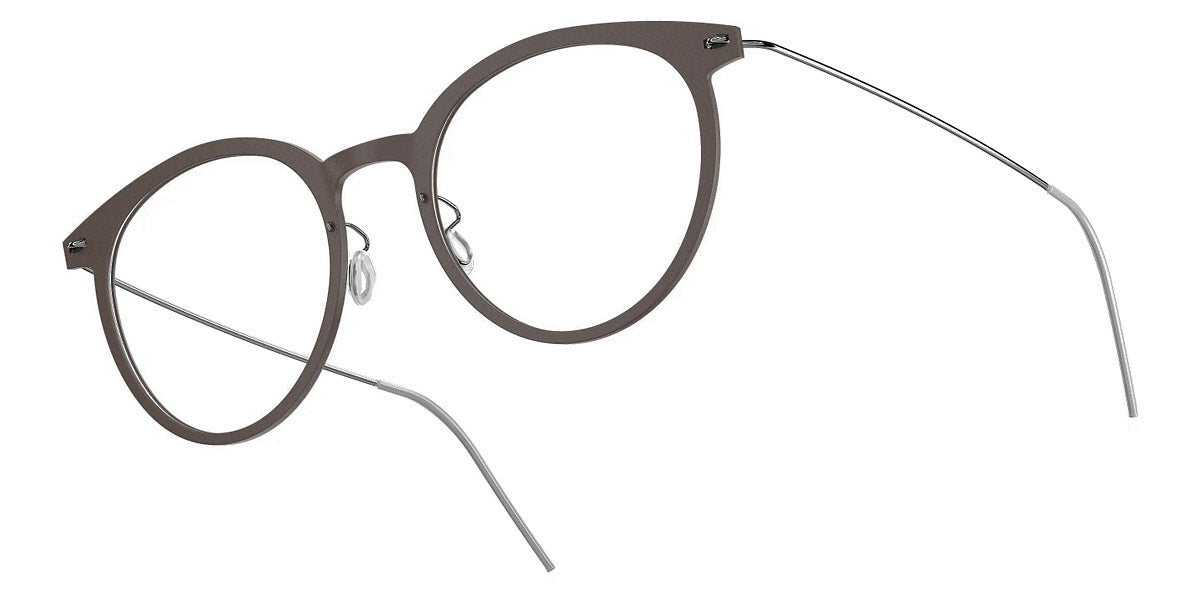 Lindberg® N.O.W. Titanium™ 6537 LIN NOW 6537 Basic-D17-P10 47 - Basic-D17 Eyeglasses