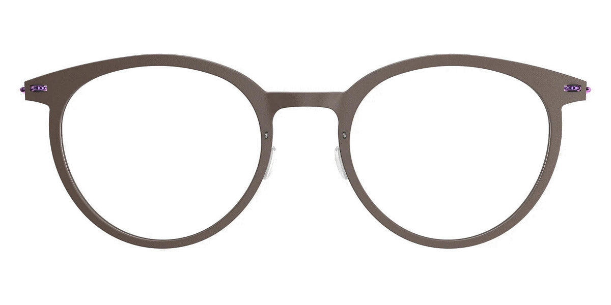 Lindberg® N.O.W. Titanium™ 6537 LIN NOW 6537 Basic-D17-P77 47 - Basic-D17 Eyeglasses