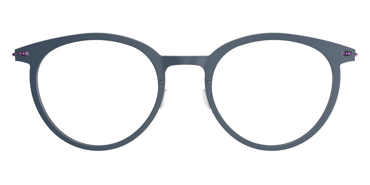 Lindberg® N.O.W. Titanium™ 6537 LIN NOW 6537 Basic-D18-P77 47 - Basic-D18 Eyeglasses